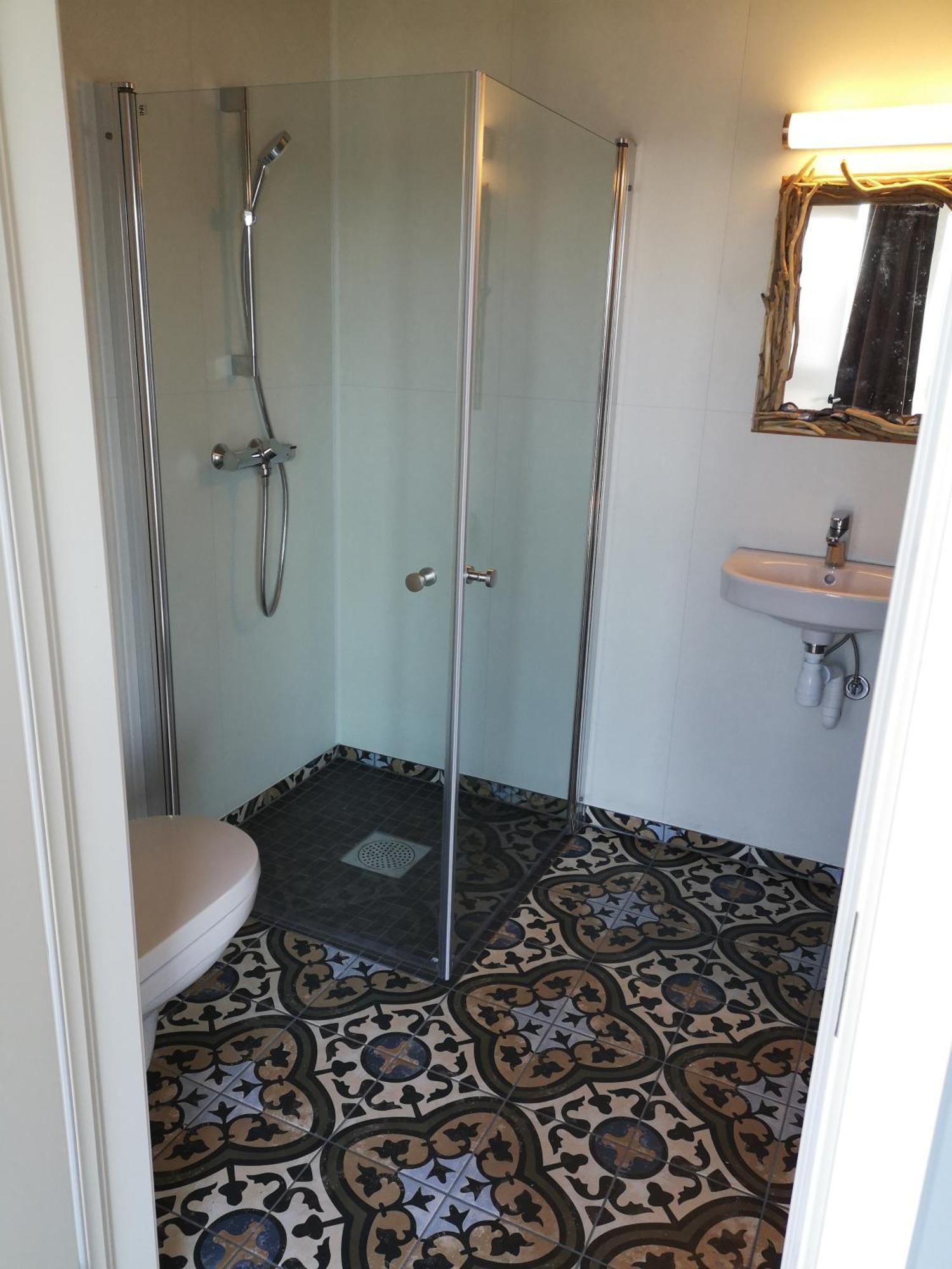 Strandheimen Guesthouse Melhus Habitación foto